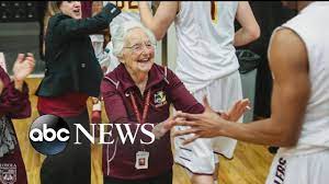 Loyola chicago ramblers performance & form graph is sofascore basketball livescore unique algorithm that we are generating from team's last 10 matches, statistics, detailed analysis and our own knowledge. Guardian Angel Helps Loyola Chicago Basketball Team Enter The Sweet 16 Youtube