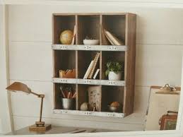 9 Slot Cubby Target Stores 49 99 Shelves Wooden Wall Shelves Wall Shelves