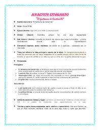 Fundador del frente spinettiano tatista snm de skam o'connor. Doc Analisis Literario El Fantasma De Canterville Fatima Nunez Academia Edu