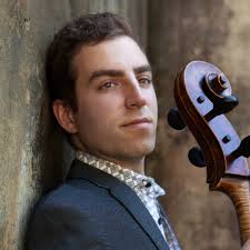 Tommy Mesa, Cellist (@tommy_j_mesa) · Instagram photos and Reels