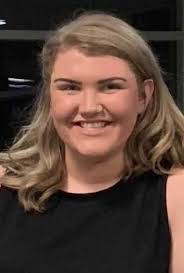 Emily Guyton's Instagram, Twitter & Facebook