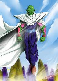 You can now download the dragon ball super piccolo, once known as ma junior, first appeared in dragon ball as an enemy to goku. Dbz Piccolo And Gohan Visit Now For 3d Dragon Ball Dragon Ball Z Piccolo Wallpaper Iphone Hd 591x827 Download Hd Wallpaper Wallpapertip
