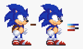 Check spelling or type a new query. Sonic Sprite Png Sonic Mania Sonic Sprite Jump Transparent Png Kindpng