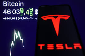 Bitcoin and crypto are inherently volatile. Why Elon Musk Is Worried About Bitcoin S Environmental Impact