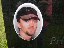 Philip Ryan Minix (1974-2005)