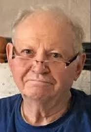 Ulrich Eberhardt Obituary (2021)