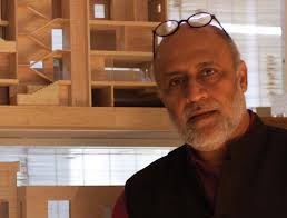 my life in design: rahul mehrotra