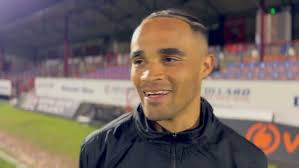 Josh Ashby Post-Bedford