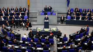 Además, qué es una dictadura. Alemania Una Democracia Solida Rememora Su Historia Alemania Dw 09 11 2018