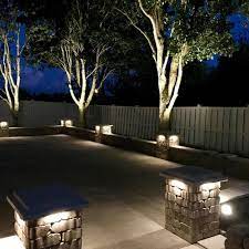 Stb05 1 5w Low Voltage Hardscape Paver Light Retaining Wall Led Step Lighting In 2021 Hardscape Lighting Retaining Wall Lighting Hardscape