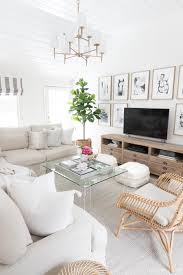 From trays to interesting focal points, we'll discover the 6 classic tips for decorating a coffee table! Coffee Table Decor Ideas Inspiration Driven By Decor