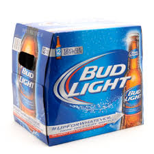 Please be aware price and availability are subject to change. Bud Light 12 Pack 12 Oz Bottles Beer Wine And Liquor Delivered To Your Door Or Business 1 Hour Alcohol Delivery