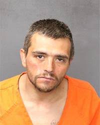 APD Arrests Man Who Fled from a Traffic Stop and Hit a Female Pedestrian  Who Was in a Crosswalk — City of Albuquerque