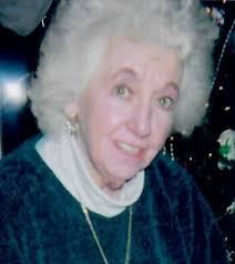 Obituary information for Angela Cucolo