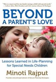 Profitably Serving A Niche Of Special Needs Families