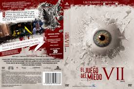 'saw' es una película que relata un ejercicio violento, sangriento juega a juego macabro ahora online. Juegos Macabros Cine Historia Del Cine Compendium Libro Gratis El Doblaje Pertenece A La Version Director S Cut Klopp Rai