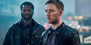 Xavier Gens Gangs Of London C Est L Anti Marvel Le Point See more of peaky blinders on facebook. xavier gens gangs of london c est