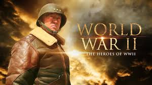 A civil war veteran agrees to deliver a girl, taken by the kiowa people years ago, to her aunt and uncle, against her will. World War Ii The Heroes Of Wwii Full Documentary Youtube