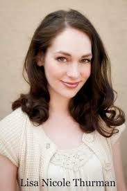 Lisa Thurman