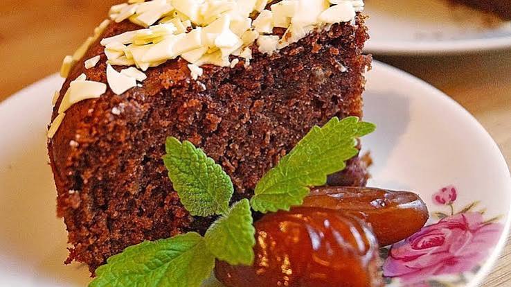Date Cake