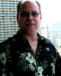 Remembering Gregory Francis Dodd