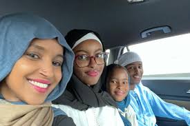 Ilhan Omar