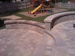 Archadeck of chicagoland has been serving the chicagoland market for over 25 years building screened porches, decks and more outdoorlivingchicagoland.archadeck.com. Curvilinear Patio Archadeck Custom Decks Patios Sunrooms And Porch Builder