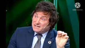 Quiénes son los economistas, empresarios y dirigentes del campo que dieron el salto a javier milei confirmó que va a militar en política junto a josé luis espert para que en 35 años la. Javier Milei En Cadena 3 Youtube