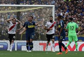 Plus, watch live games, clips and highlights for your favorite teams on foxsports.com! Del Atanasio Al Bernabeu Otra Plaza Para La Final River Boca Rcn Radio