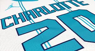 Hornets Unveil New Association And Icon Edition Uniforms Ws Chronicle