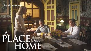 Season 6 Episode 3 Preview A Place To Call Home The Final Chapter F Home Tv Episode 3 Perfect Tv