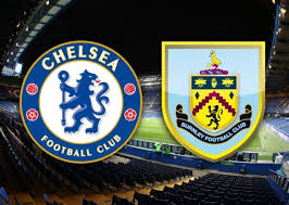 The blues do not have much to boast about domestically either. Chelsea Vs Burnley Starting Lineups
