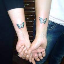 81 Adorable Sister Tattoos Meaning Media Democracy Sister Tattoos Twin Tattoos Friend Tattoos