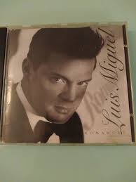 CD Luis Miguel, más cosas en mi perfil de segunda mano por 4 EUR en Logroño  en WALLAPOP