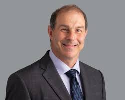 Vincent Battista, M.D.