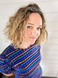 The Dangerous Business of Being Trilby Moffat by Kate Temple