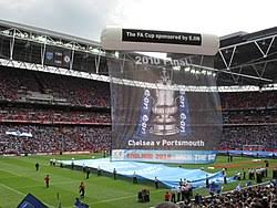The league at a glance. Fa Cup Wikipedia