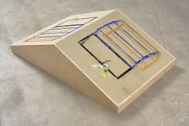 Other Ways and Means at Marc Foxx