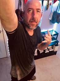 Feeling stress and fatigue but staying motivated