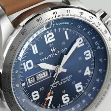 Secure purchases & free buyer protection. Fit For The Skies Hamilton S Khaki X Wind Day Date And Auto Chrono 2nd Opinion