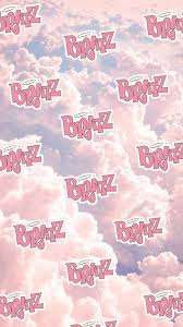 Want to discover art related to bratz? Bratz Wallpaper Phone Wallpaper Pink Pretty Wallpaper Iphone Iphone Wallpaper Girly