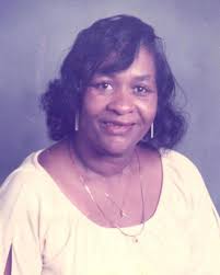 Obituary information for Madeline Spratling- Kennell