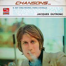 Download and listen online les cactus by jacques dutronc. Jacques Dutronc Chansons 1968 Vinyl Discogs