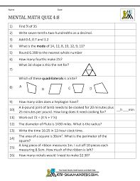 May 19, 2021 · a comprehensive database of more than 19 computer parts quizzes online, test your knowledge with computer parts quiz questions. 6th Grade Math Trivia Questions And Answers Maths Quiz For Grade 6 Proprofs Quizmath N Science