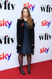 She is known for her roles in the 2009 channel 4 television film the unloved, and the. Molly Windsor Sky Women In Film And Tv Awards 2017 In London Celebmafia