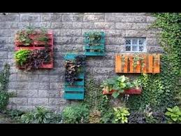 See more of backyard decorating ideas on facebook. Outdoor Wall Decor Outdoor Wall Decorating Ideas Youtube