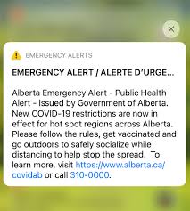 Subscribe to alberta emergency alerts rss. Alberta Emergency Alert Cell Phone