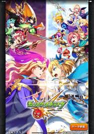 Heroines infinite duel takes on the fighting game universe the hyperdimension neptunia series has grown to global stardom with its traditional rpg style tied in with action top 10 arcade anime games best recommendations. List Of Highest Grossing Mobile Games Wikipedia