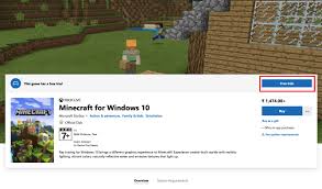 Windows users can also download from the windows store. Minecraft Download For Pc And Mobile Phone How To Download Minecraft And Play Free Trial Edition 91mobiles Com