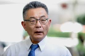 Assemblyman Kansen Chu Accused Of Campaign Committee Wrongdoings